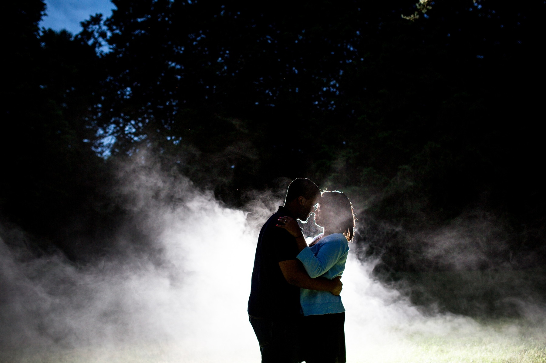 Masonic Village Engagement Elizabethtown Pa